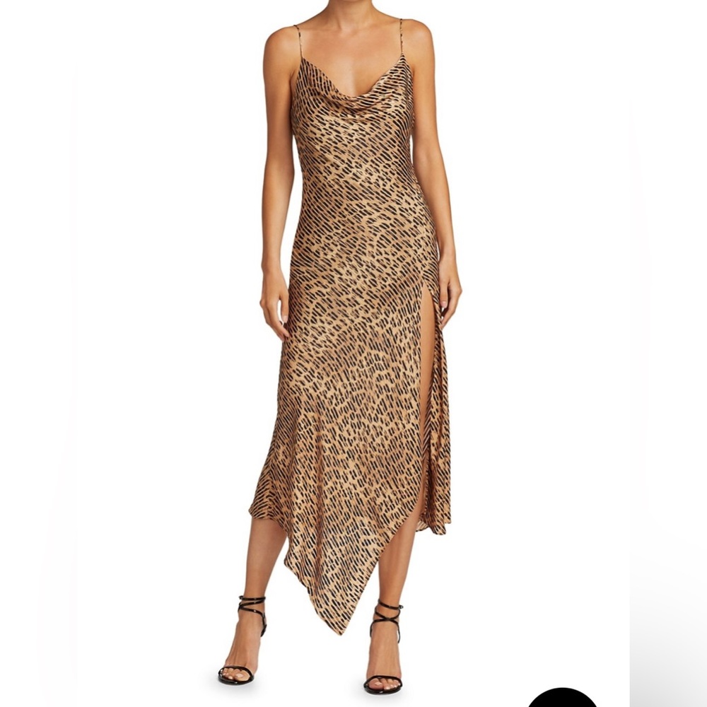 Alice + Olivia Harmony Dress